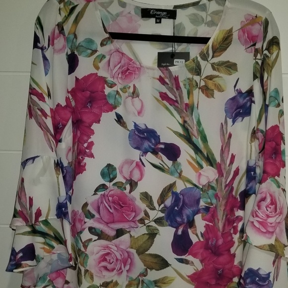 Blouse - Picture 1 of 2